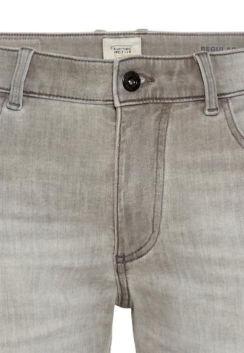 flexxxactive®-jeansshorts-im-regular-fit-stone-gray