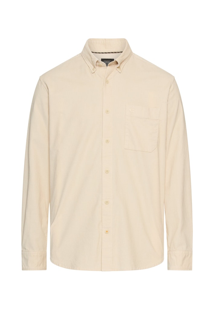 Camel Active Herren Hemd 6s42409142 günstig online kaufen