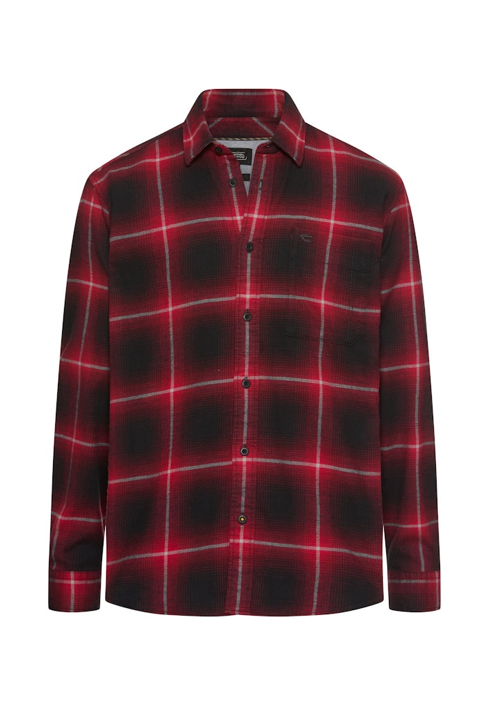 Camel Active Herren Hemd 6s46409146 günstig online kaufen