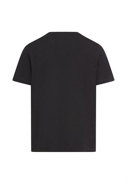 fleXXXactive® T-Shirt mit Quick Dry Funktion asphalt