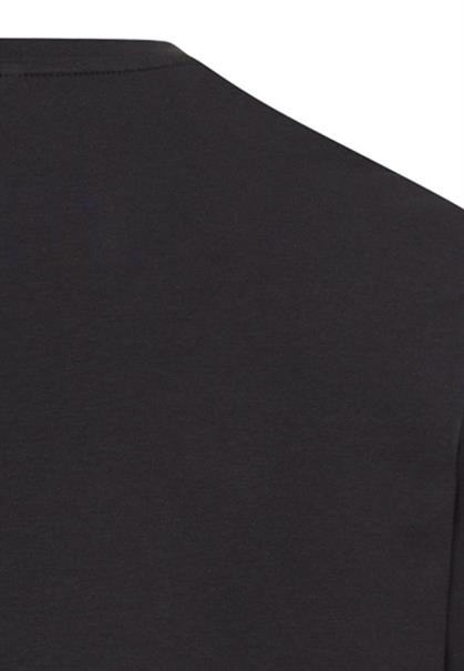 fleXXXactive® T-Shirt mit Quick Dry Funktion asphalt