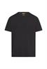 fleXXXactive® T-Shirt mit Quick Dry Funktion asphalt