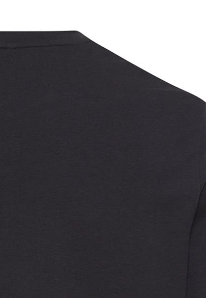 fleXXXactive® T-Shirt mit Quick Dry Funktion dark navy