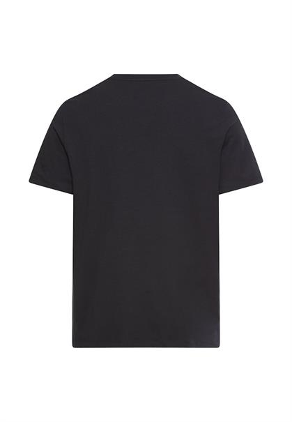 fleXXXactive® T-Shirt mit Quick Dry Funktion dark navy
