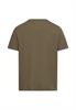 fleXXXactive® T-Shirt mit Quick Dry Funktion deep olive