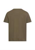 fleXXXactive® T-Shirt mit Quick Dry Funktion deep olive