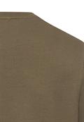 fleXXXactive® T-Shirt mit Quick Dry Funktion deep olive