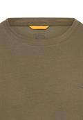 fleXXXactive® T-Shirt mit Quick Dry Funktion deep olive