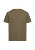 fleXXXactive® T-Shirt mit Quick Dry Funktion deep olive
