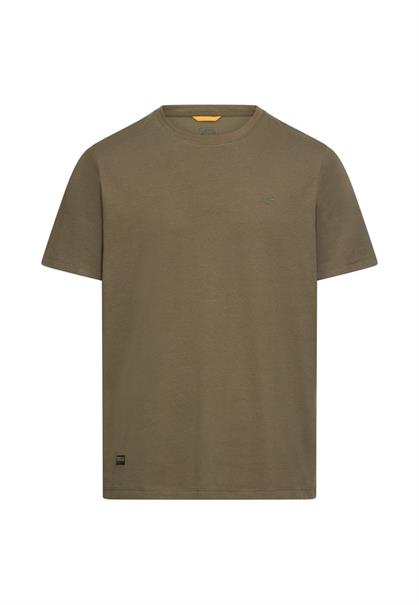 fleXXXactive® T-Shirt mit Quick Dry Funktion deep olive