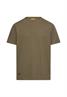 fleXXXactive® T-Shirt mit Quick Dry Funktion deep olive