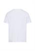 fleXXXactive® T-Shirt mit Quick Dry Funktion white