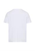 fleXXXactive® T-Shirt mit Quick Dry Funktion white