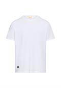 fleXXXactive® T-Shirt mit Quick Dry Funktion white