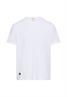 fleXXXactive® T-Shirt mit Quick Dry Funktion white