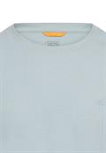 fleXXXactive® T-Shirt mit Rundhalsausschnitt aqua blue