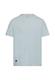 fleXXXactive® T-Shirt mit Rundhalsausschnitt aqua blue