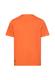 fleXXXactive® T-Shirt mit Rundhalsausschnitt burned orange