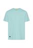 fleXXXactive® T-Shirt mit Rundhalsausschnitt ocean green