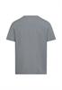 fleXXXactive® T-Shirt mit Rundhalsausschnitt stormy blue