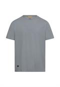fleXXXactive® T-Shirt mit Rundhalsausschnitt stormy blue