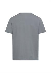 fleXXXactive® T-Shirt mit Rundhalsausschnitt stormy blue