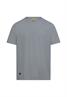 fleXXXactive® T-Shirt mit Rundhalsausschnitt stormy blue