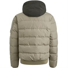 Flight jacket SKYTRUCK Indira Cire vintage khaki