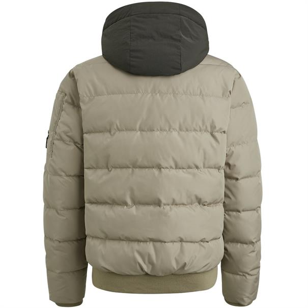 Flight jacket SKYTRUCK Indira Cire vintage khaki