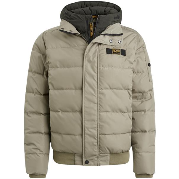 Flight jacket SKYTRUCK Indira Cire vintage khaki