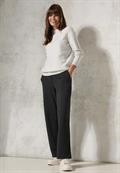 flint grey melange