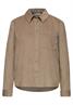 flowing beige