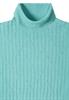 foam blue melange