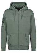 forest green