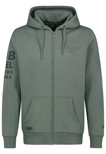 forest green