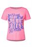 Fotoprint T-Shirt soft pink