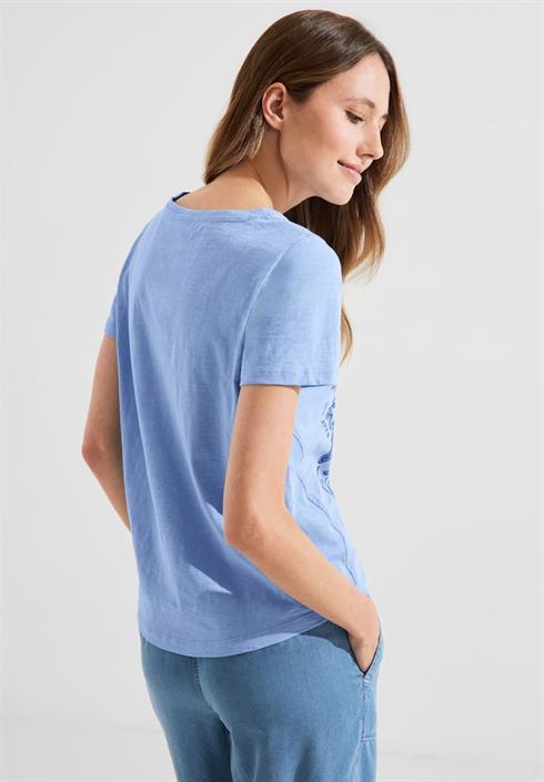 fotoprint-t-shirt-tranquil-blue