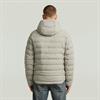 Foundation hdd liner jkt elephant skin