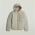 Foundation hdd liner jkt elephant skin