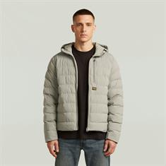 Foundation hdd liner jkt elephant skin