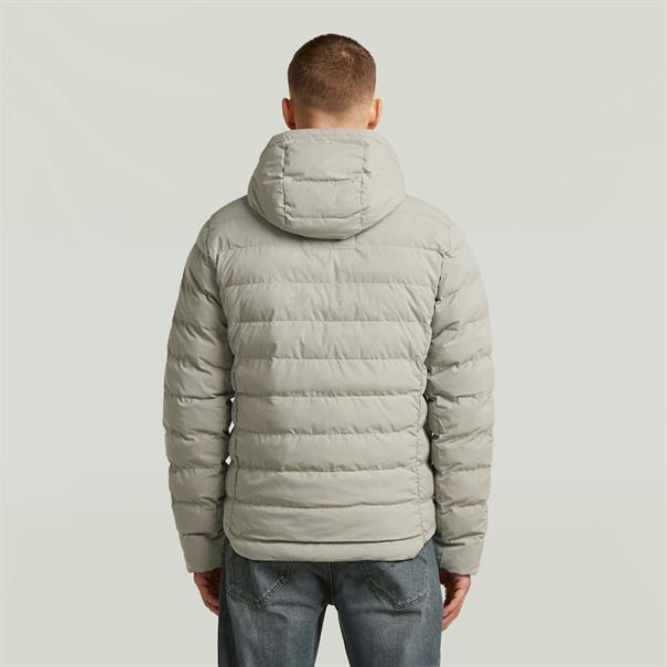Foundation hdd liner jkt elephant skin