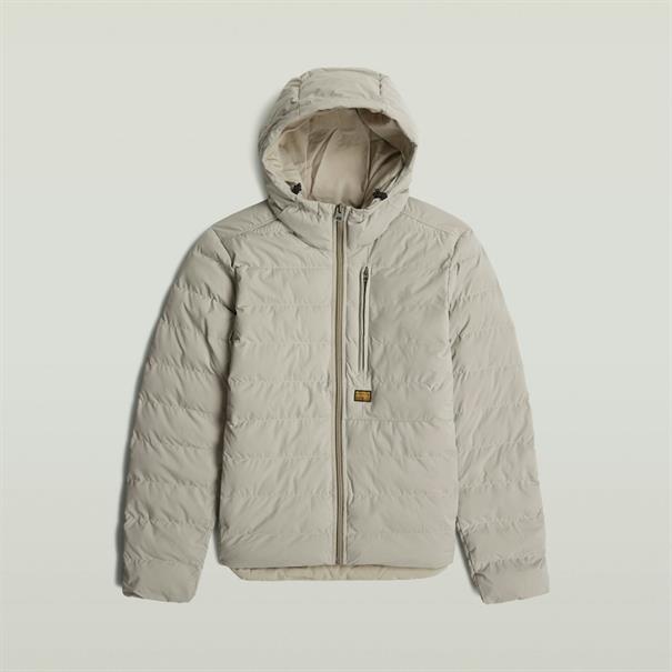 Foundation hdd liner jkt elephant skin