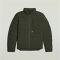 Foundation liner jkt asfalt