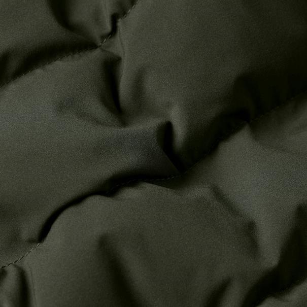 Foundation liner jkt asfalt