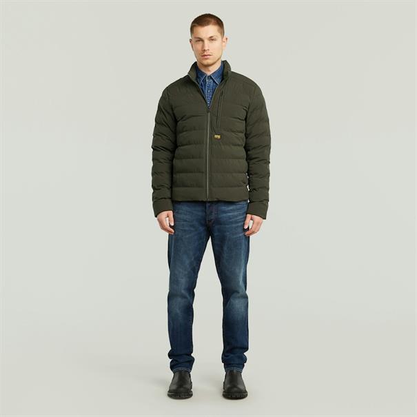 Foundation liner jkt asfalt