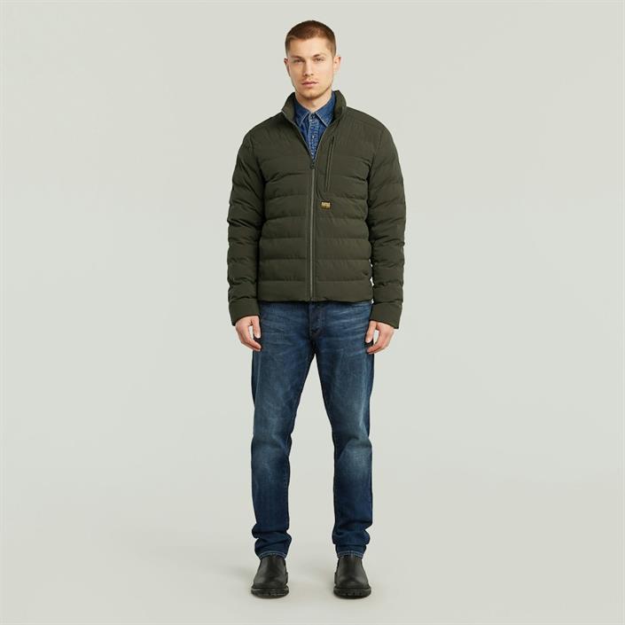 foundation-liner-jkt-asfalt