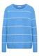 fountain blue melange