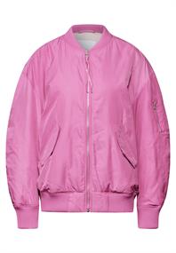 foxy pink