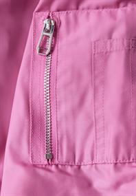 foxy pink
