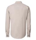 Freizeithemd beige